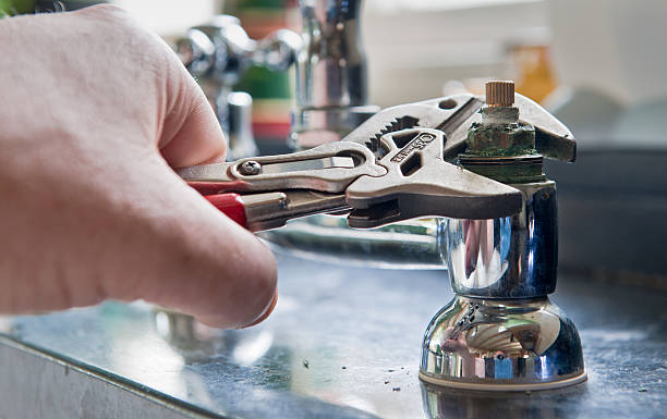 Best Basement water damage restoration  in Cokato, MN
